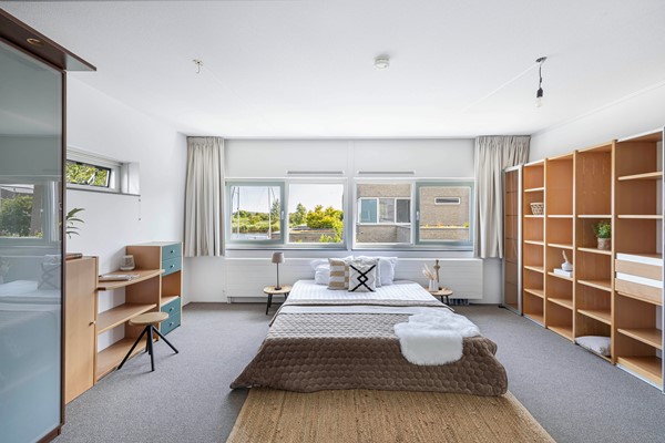 Medium property photo - Drijfanker 51, 1319 DC Almere